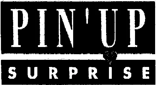Pin'up Surprise est une marque déposée par PYLONES