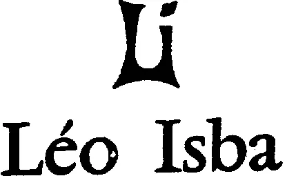 Li Leo Isba est une marque déposée par AXE MODE