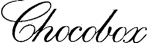 Chocobox est une marque déposée par DECO RELIEF