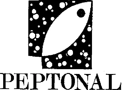 Peptonal est une marque déposée par SCOGAL