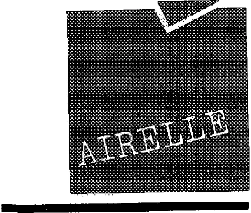 Airelle est une marque déposée par ASSO INTERMED RECHERCHE EMPLOI EN UZEGE (AIRELLE)