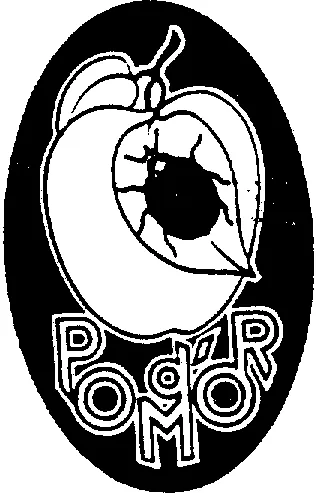 Pomd'or est une marque déposée par SCEA DE LA POMD OR