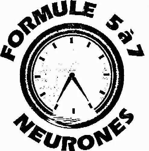 Formule 5 A 7 Neurones est une marque déposée par NEURONES