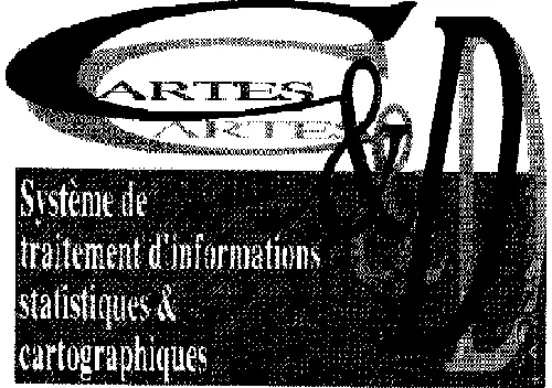 Cartes Et Donnees C & D est une marque déposée par ARTICQUE INFORMATIQUE SA