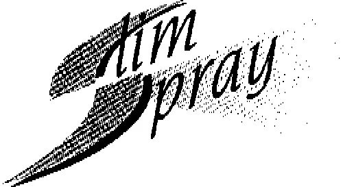Slim Spray est une marque déposée par PHYSCIENCE (LABORATOIRE ORSINIA)