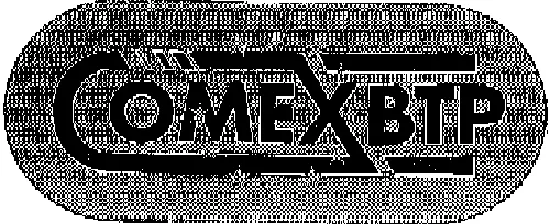 Comex Btp est une marque déposée par COMEX BTP