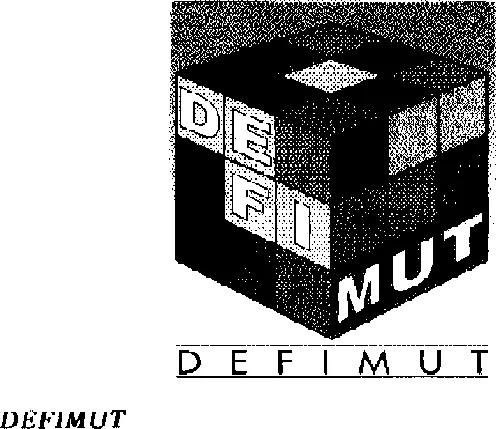 Defimut est une marque déposée par SUD-OUEST MUTUALITE (SOM)