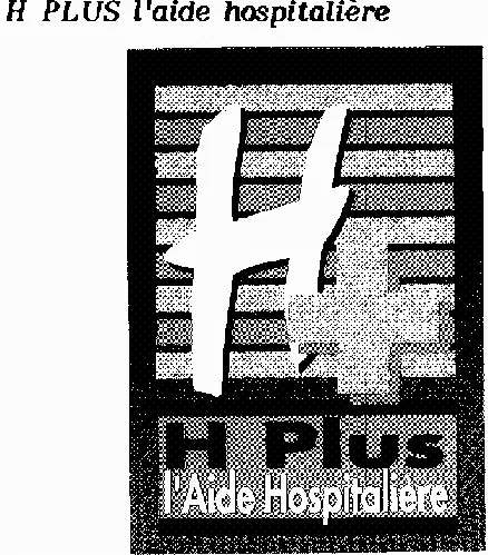H+ H Plus L'aide Hospitaliere est une marque déposée par SUD-OUEST MUTUALITE (SOM)