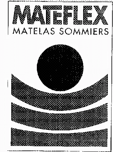 Mateflex est une marque déposée par MATEFLEX