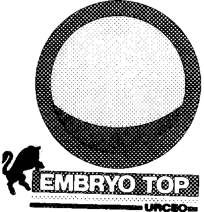Embryo Top Urceo est une marque déposée par INNOVAL (URCEO)