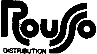 Rousso Distribution est une marque déposée par SA DE MAGASINAGE ADMINISTRATION ET GROS (SAMAG)