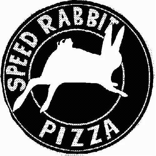 Speed Rabbit Pizza est une marque déposée par SPEED RABBIT PIZZA
