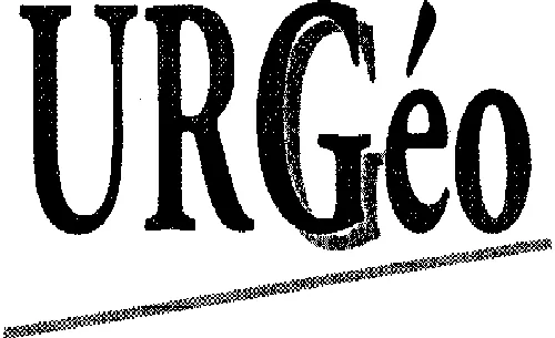 Urgeo est une marque déposée par SOCIETE D INFORMATIQUE DE GESTION ET DE COMMUNICATION (SIGEC)