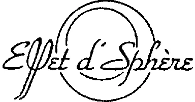 Effet D'sphere est une marque déposée par C I N P (CINP)