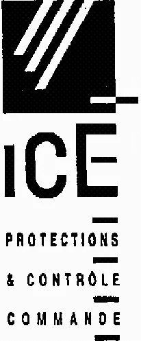 Ice Protections & Controle Commande est une marque déposée par INGENIERIE CONSEIL ET EQUIPEMENT GROUPE (ICE GROUPE)