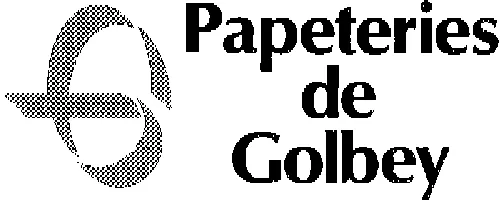 G Papeteries De Golbey est une marque déposée par NORSKE SKOG GOLBEY