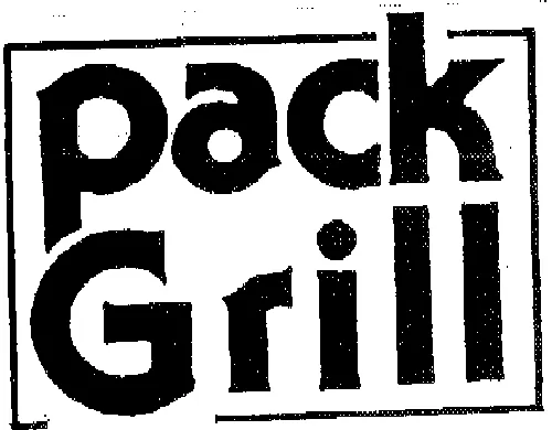 Pack Grill est une marque déposée par D.F.I.E.