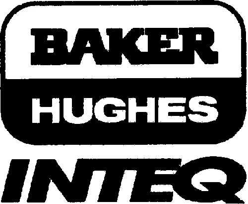 Baker Hughes Inteq est une marque déposée par BAKER HUGHES OPERATIONS SAS