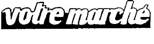 Votre Marche est une marque déposée par ALDOUEST