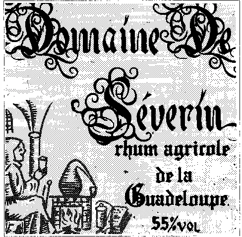 Domaine De Severin est une marque déposée par MARSOLLE JOSEPH
