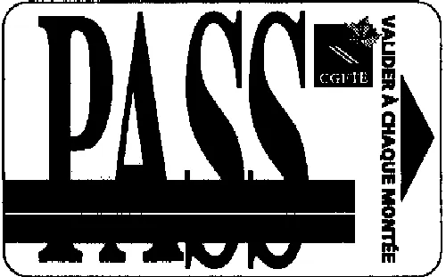 Pass Cgfte est une marque déposée par TRANSDEV URBAIN