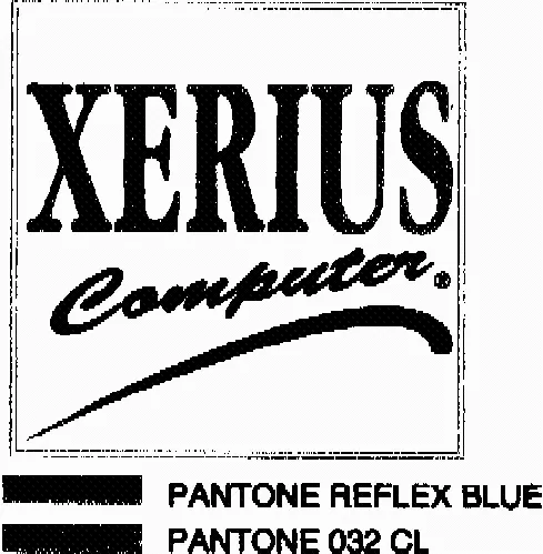 Xerius Computer est une marque déposée par R S M INFORMATIQUE