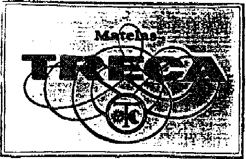 Treca T est une marque déposée par ONIRIS