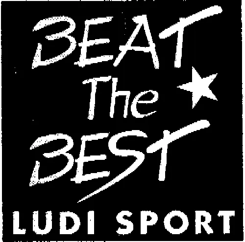 Beat The Best Ludi Sport est une marque déposée par UBISOFT PRODUCTION INTERNATIONALE