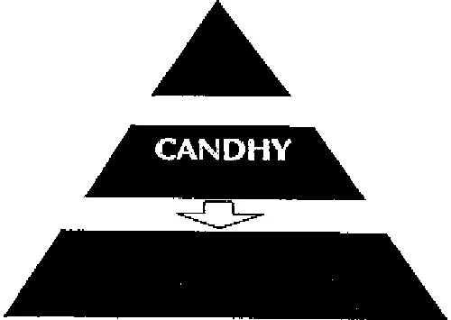 Candhy est une marque déposée par HYMELEC AUTOMATION