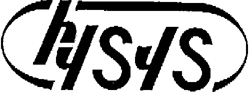 Hysys est une marque déposée par AKKODIS INGENIERIE PRODUIT SAS