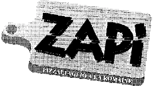 Zapi Pizzaltaglio A La Romaine est une marque déposée par LUCULLUS ENEA (ZAPI)