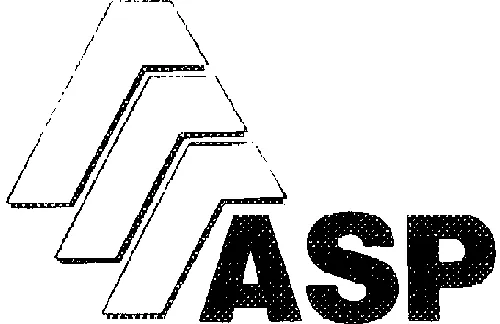 Asp est une marque déposée par ADVANCED SYSTEMS OF PROTECTION (ASP)
