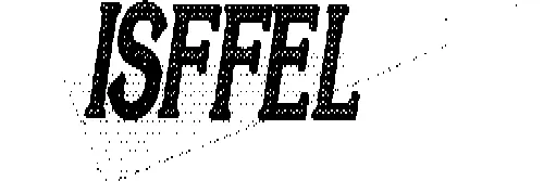 Isffel est une marque déposée par ISFFEL - INSTITUT SUPERIEUR DE FORMATION (ISFFEL)
