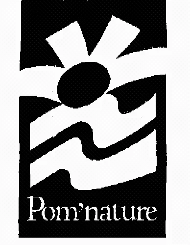 Pom'nature est une marque déposée par COMYN DISTRIBUTION