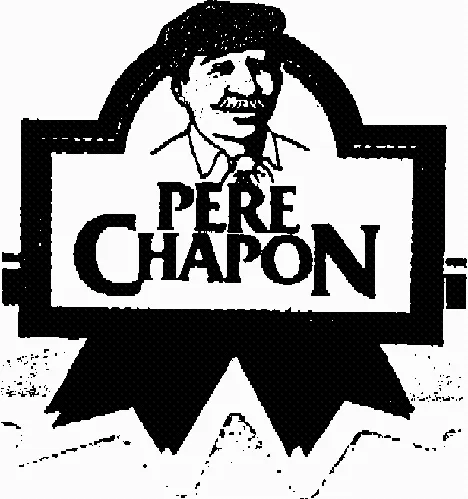 Pere Chapon est une marque déposée par FRANCE VOLAILLES