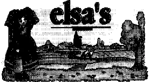 Elsa's est une marque déposée par LAITERIE COOPERAT ALSACIENNE ALSACE LAIT (ALSACE LAIT)