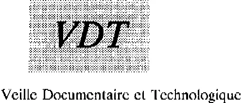 Vdt Veille Documentaire Et Technologique est une marque déposée par JAPON INFORMATION & COMMUNICATION J.I.C.