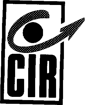 Cir est une marque déposée par COMPAGNIE INDUSTRIELLE DU ROULEMENT (CIR)