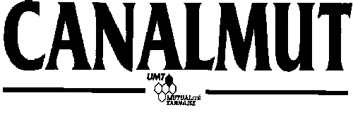 Canalmut est une marque déposée par VYV3 TERRES D'OC (VYV3 TO)
