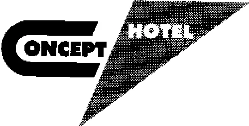 Concept Hotel est une marque déposée par LINKCITY NORD-EST