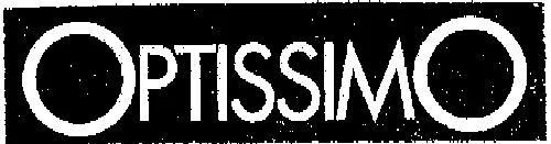 Optissimo est une marque déposée par SIMBA