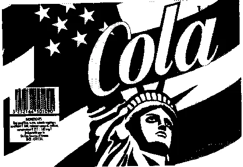 Selection Cola est une marque déposée par SOC D EXPLOITATION DES SOURCES ARCENS