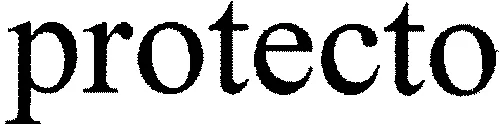 Protecto est une marque déposée par DESIGN DUVAL