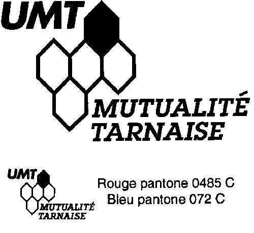 Umt Mutualite Tarnaise est une marque déposée par VYV3 TERRES D'OC (VYV3 TO)