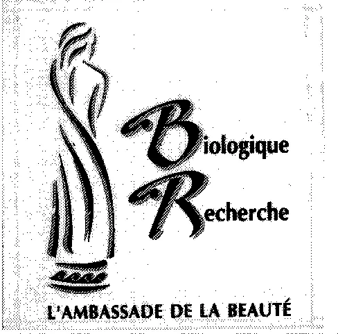 Br Biologique Recherche L'ambassade De La Beaute est une marque déposée par JOSYVAL