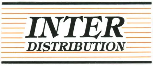 Inter Distribution est une marque déposée par INTER DISTRIBUTION