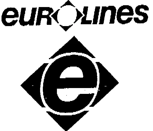 E Eurolines est une marque déposée par EUROLINES