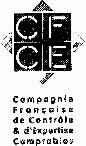 Cfce Compagnie Francaise De Controle & D'expertise Comptables est une marque déposée par COMPAGNIE FRANCAISE DE CONTROLE ET D'EXPERTISE C.F.C.E. (CFCE)