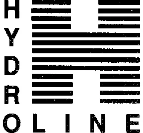 H Hydroline est une marque déposée par HYDROLINE