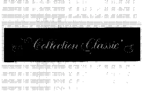 Collection Classic' est une marque déposée par VYV3 TERRES D'OC (VYV3 TO)
